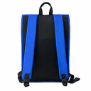 Рюкзак SKYPACK, Синий для нанесения логотипа