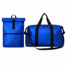 Рюкзак SKYPACK, Синий для нанесения логотипа