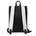 Рюкзак SKYPACK, Серебряный для нанесения логотипа