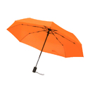 Подарочный набор Rainy, (оранжевый) для нанесения логотипа