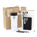 Welcome pack Black & White для нанесения логотипа