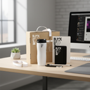 Welcome pack Black & White для нанесения логотипа