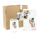 Набор Welcome pack STYLE для нанесения логотипа