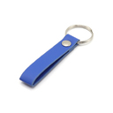 Подарочный набор POCKET & KEY, синий для нанесения логотипа
