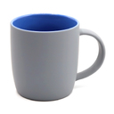 Подарочный набор Business Set, синий для нанесения логотипа