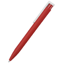 Подарочный набор Flow & Write, красный для нанесения логотипа