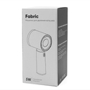 Машинка для удаления катышков Fabric, белый для нанесения логотипа