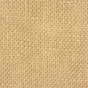 Сумка из джута Caravan Jute, бежевая для нанесения логотипа