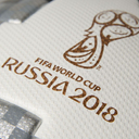 Официальный игровой мяч 2018 FiFa World Cup Russia  для нанесения логотипа