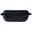 Поясная сумка COMFORT MONEY BELT, тёмно-синий для нанесения логотипа