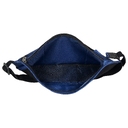 Поясная сумка COMFORT MONEY BELT, тёмно-синий для нанесения логотипа