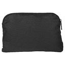 Рюкзак складной Comfort Travel Portable, чёрный для нанесения логотипа