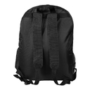 Рюкзак складной Comfort Travel Portable, чёрный для нанесения логотипа