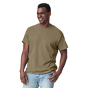 Футболка ULTRA COTTON, СЕРО-БЕЖЕВЫЙ 3XL для нанесения логотипа