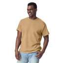 Футболка ULTRA COTTON, БЕЖЕВЫЙ 2XL для нанесения логотипа
