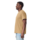 Футболка ULTRA COTTON, БЕЖЕВЫЙ S для нанесения логотипа