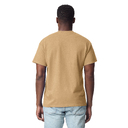 Футболка ULTRA COTTON, БЕЖЕВЫЙ XL для нанесения логотипа