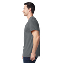 Футболка HEAVY COTTON, ГРАФИТОВЫЙ S для нанесения логотипа