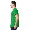 Футболка HEAVY COTTON, ЗЕЛЕНЫЙ S для нанесения логотипа
