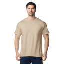 Футболка HEAVY COTTON, ПЕСОЧНЫЙ S для нанесения логотипа