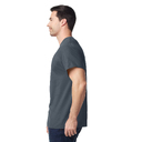 Футболка HEAVY COTTON, АСФАЛЬТОВЫЙ S для нанесения логотипа