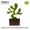 Органайзер настольный Bonsai  для нанесения логотипа