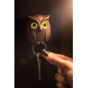 Брелок для ключей Night Owl для нанесения логотипа