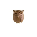 Брелок для ключей Night Owl для нанесения логотипа