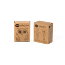 Брелок для ключей Night Owl для нанесения логотипа