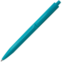 Ручка шариковая IGLA COLOR, пластиковая, бирюзовая 3135 для нанесения логотипа
