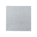 Коробка подарочная Solution Superior Alfa Linen под ежедневник и ручку, серебро, 25,7x25,7x2,8 см, бежевый ложемент (индивидуальная вырубка) для нанесения логотипа