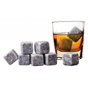 Камни для виски Whisky Stones для нанесения логотипа