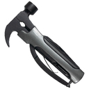 Мультитул Tools Hummer, черный,  в подарочной коробке для нанесения логотипа