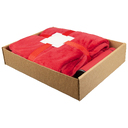 Набор подарочный Solution Superior Duo (плед Super Soft Comfort, термос Urban), красный для нанесения логотипа