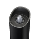 Мельница для специй электрическая Circle Joy Electric Grinder, черный для нанесения логотипа