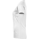 Футболка женская Sporty Women 140 белая, размер L для нанесения логотипа