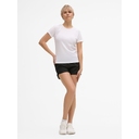 Футболка женская Sporty Women 140 белая, размер L для нанесения логотипа