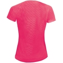 Футболка женская Sporty Women 140, розовый коралл, размер L для нанесения логотипа