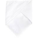 Шейный платок Bandana, белый для нанесения логотипа
