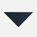 Шейный платок Bandana, темно-синий для нанесения логотипа