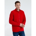 Куртка мужская Norman Men, красная, размер 4XL для нанесения логотипа
