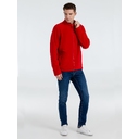 Куртка мужская Norman Men, красная, размер 4XL для нанесения логотипа