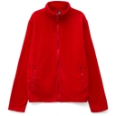 Куртка женская Norman Women, красная, размер 3XL для нанесения логотипа