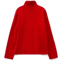 Куртка женская Norman Women, красная, размер 3XL для нанесения логотипа