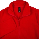 Куртка женская Norman Women, красная, размер 3XL для нанесения логотипа