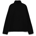 Куртка женская Norman Women, черная, размер 3XL для нанесения логотипа