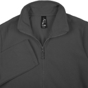 Куртка женская Norman Women, серая, размер 3XL для нанесения логотипа