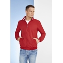 Ветровка Ralph красная, размер 3XL для нанесения логотипа
