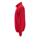 Ветровка Ralph красная, размер XL для нанесения логотипа