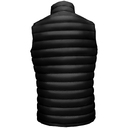 Жилет мужской Wilson BW Men черный, размер 3XL для нанесения логотипа